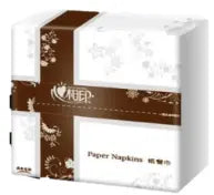 1 Ply Cocktail Napkins