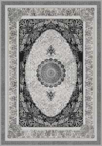 MO 05 Luxury Faux Cashmere Floor Rug – Ultra Soft, Thick & Non-Slip