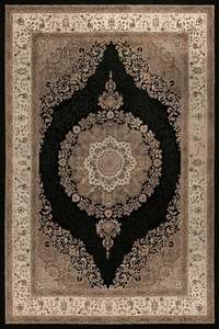 OS 17 Persian Style Premium Quality Anti slip Floor Rug - Super Outlets