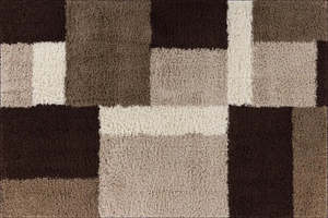 Rug And Mat: OS 16 Modern Style Premium Quality Anti slip Floor Rug - Super Outlets