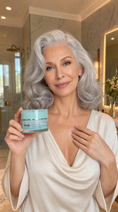 iBody Neckline & Décolletage Cream
