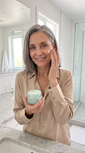 iBody Moisturising SPF 20 Cream