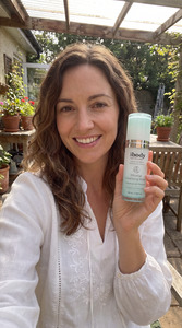 iBody Micellar Cleansing Water