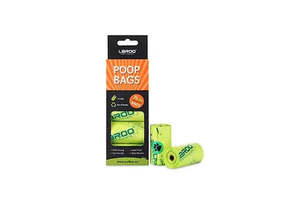 LaRoo Poop Bags
