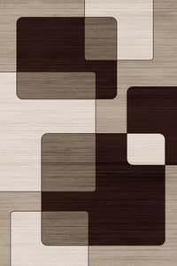 OS 12 Modern Anti-Slip Floor Rug