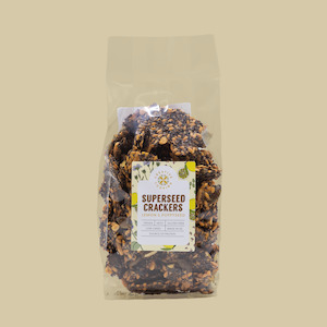 Products: Lemon & Poppyseed Snacker Packs