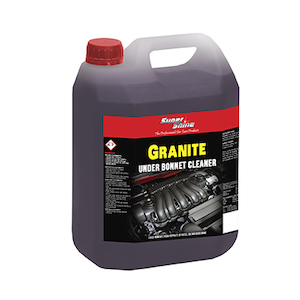 Supershine Granite Under Bonnet Cleaner - Supershine NZ Car Cleaning
