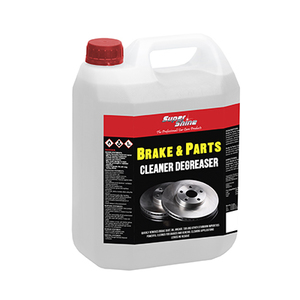Supershine Brake & Parts Cleaner Degreaser - Controlled Chemicals - Supershi&hellip;