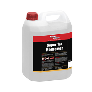 Supershine Super Tar Remover - Supershine NZ Car Cleaning