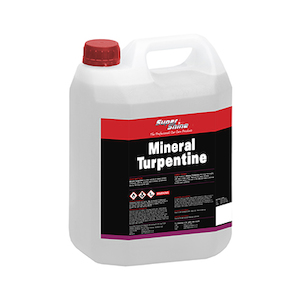 Supershine Prepsol - Prepaint Solvent - Supershine NZ Car Cleaning