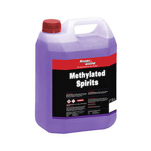 Products: Supershine Methylated Spirits - Purple - Supershine NZ Car Cleaning