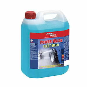 Power Wash PH Neutral Cleaner for Cars, Trucks, Boats & More