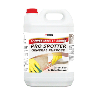 Advance Carpet Master Series PROSPOTTER - General Purpose Carpet Spotter - Super&hellip;