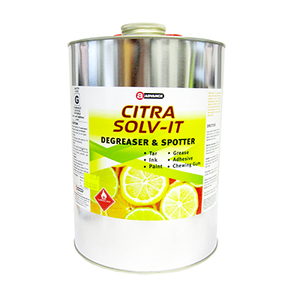Products: Advance CITRA SOLV-IT - Degreaser & Spotter - Supershine NZ Car Cleaning