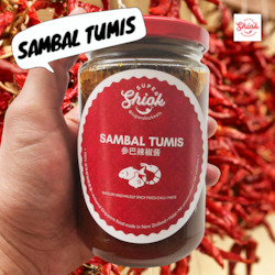Weekly Specials: Sambal Tumis