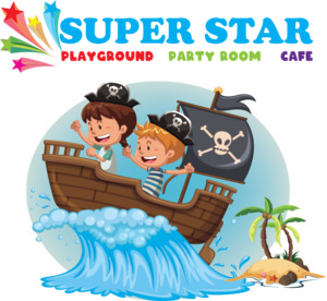 Products: Playground - Superstar