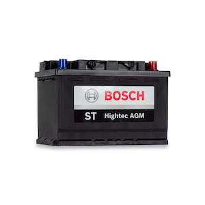 BOSCH LN3 AGM 760 CCA 70Ah 12V Car Battery