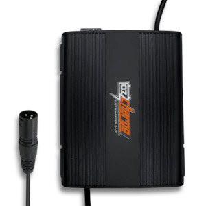 Battery Chargers: OzCharger 24V 8A Mobility Scooter Battery Charger & Maintainer - PX-2408M