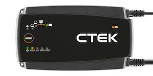 Battery Chargers: CTEK M15 Marine Battery Charger 12V 15A Lithium Charger