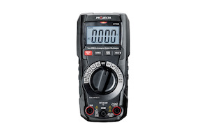 Projecta True RMS Multimeter - DT150
