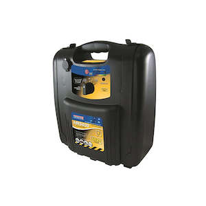 Jumpstarters: Matson Heavy Duty Jump Starter 12/24V – 3400A, 1000CCA, 12/24V – MA3400