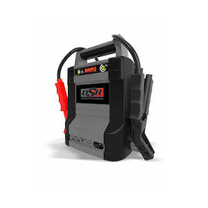 Schumacher Dsr128 Lithium Phosphate Jump Pack 76.8wh (Replaces Sl2)