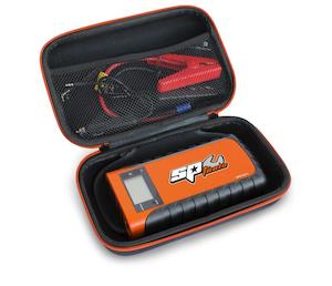 Jumpstarters: SP Tools SP61071 LI+ Portable Power Supply Power Bank – Jump Starter ‘SP61071