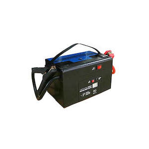 POWER TRAIN Heavy Duty 1700A Jump Starter APS1700 APS1700