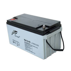 RITAR RA12-65 12V 65AH SLA battery AGM DEEP CYCLE
