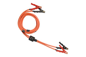 Others Cables Boxes Terminals Trays: Projecta Booster Cables Premium 900A 6m - NB900-60SP