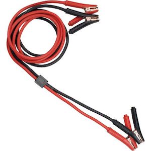 Others Cables Boxes Terminals Trays: Projecta Jumper Leads 750A Surge Protected 6m - SB750-60SP