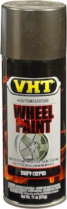 VHT Wheel Paint Ford Argent Silver 312g - SP188