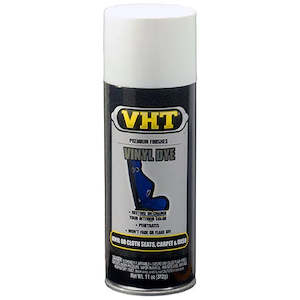VHT Vinyl Dye White Satin - 325ml - SP943