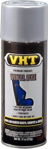 Car Care Paint: VHT Vinyl Dye Satin Silver - 325ml - SP946