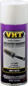 VHT SP651 Gloss White Epoxy Paint | All-Weather Spray Paint for Automotive & Industrial Use