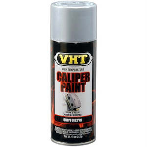 Car Care Paint: VHT Brake Caliper Paint Cast Aluminium 312g - SP735