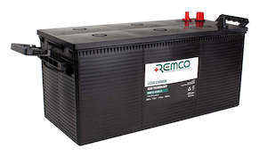 12V 200AH Lead Carbon Deep Cycle Battery RM12-200LC