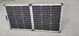 100W FOLDING SOLAR PANEL, 100W FOLDABLE SOLAR CHARGER