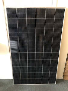 Solar Power: 320W SOLAR PANEL 320W MONO SOLAR PANEL