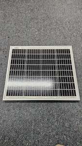 Solar Panels: 15W Mono Perc Solar Panel