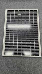 180W Mono Perc Solar Panel