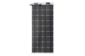 Projecta 12V 180W Semi Flexible Solar Panel - SPF180-MC4