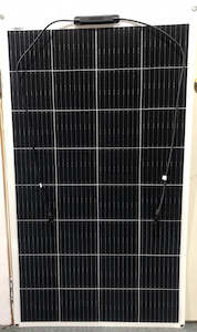 Solar Panels: 150W SOLAR PANEL 150W FLEXIBLE SOLAR PANEL