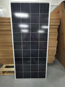 Solar Panels: 200W SOLAR PANEL 200W MONO SOLAR PANEL