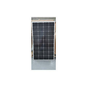 150W SOLAR PANEL 150W MONO SOLAR PANEL