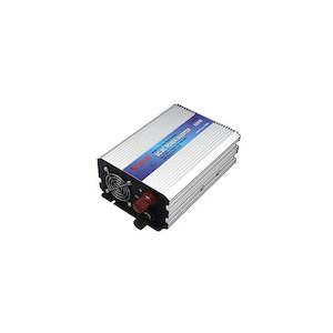 Pure Sine Wave Power Inverter 12v 600w 1200w Peak Power