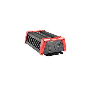 Inverters: Projecta Pro Wave 12v 350w Pure Sine Wave Inverter PROJECTA PW350
