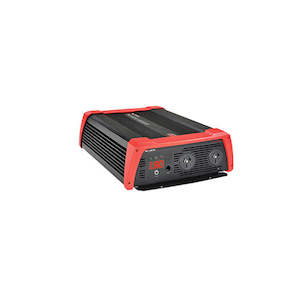 Inverters: Projecta Pro Wave 12v 1800w Pure Sine Wave Inverter PROJECTA PW1800