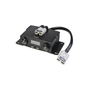 Controllors Cables More Solar Power: Drivetech 4x4 12V Power Distribution Box - DT-06013