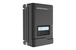 Projecta SC520 20A MPPT Solar Charge Controller | Bluetooth | 100V Input | 12-48V